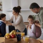 Fatigue maternelle comment récupérer sans culpabiliser et retrouver de l’énergie jour après jour