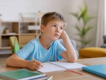 Les troubles de l'attention chez les enfants : mieux les repérer et accompagner son enfant au quotidien