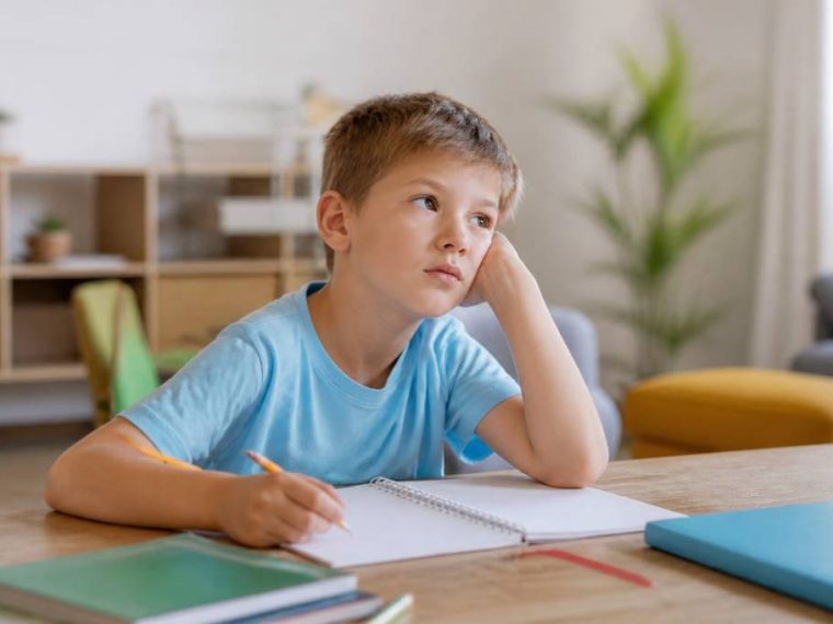 Les troubles de l'attention chez les enfants : mieux les repérer et accompagner son enfant au quotidien