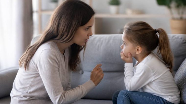Parentalité positive comment poser des limites avec bienveillance sans cris ni conflits