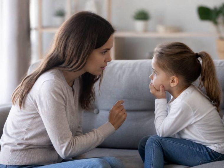 Parentalité positive comment poser des limites avec bienveillance sans cris ni conflits