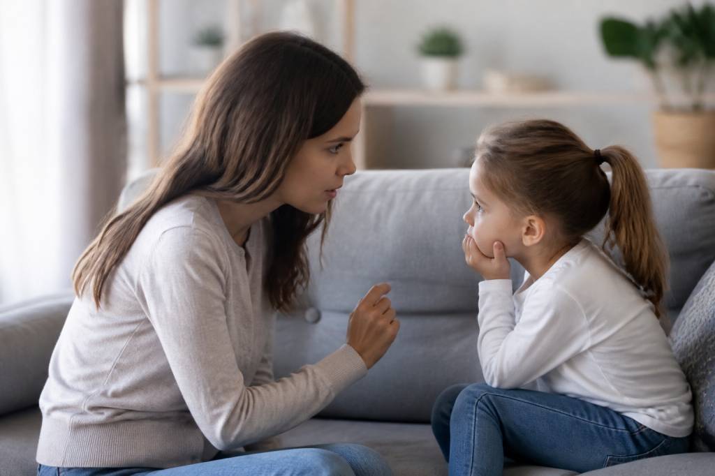 Parentalité positive comment poser des limites avec bienveillance sans cris ni conflits