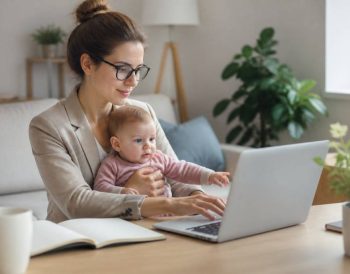 Comment préparer sereinement son retour après la naissance : 7 conseils pour vivre cette étape avec confiance