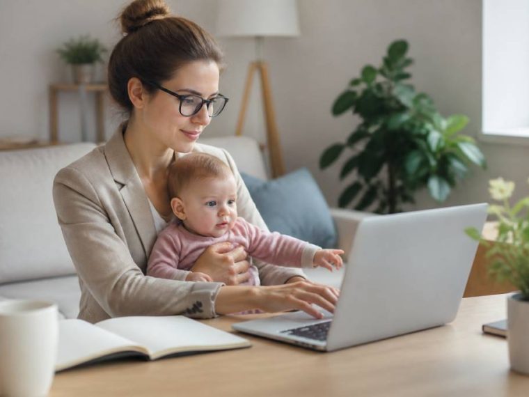 Comment préparer sereinement son retour après la naissance : 7 conseils pour vivre cette étape avec confiance