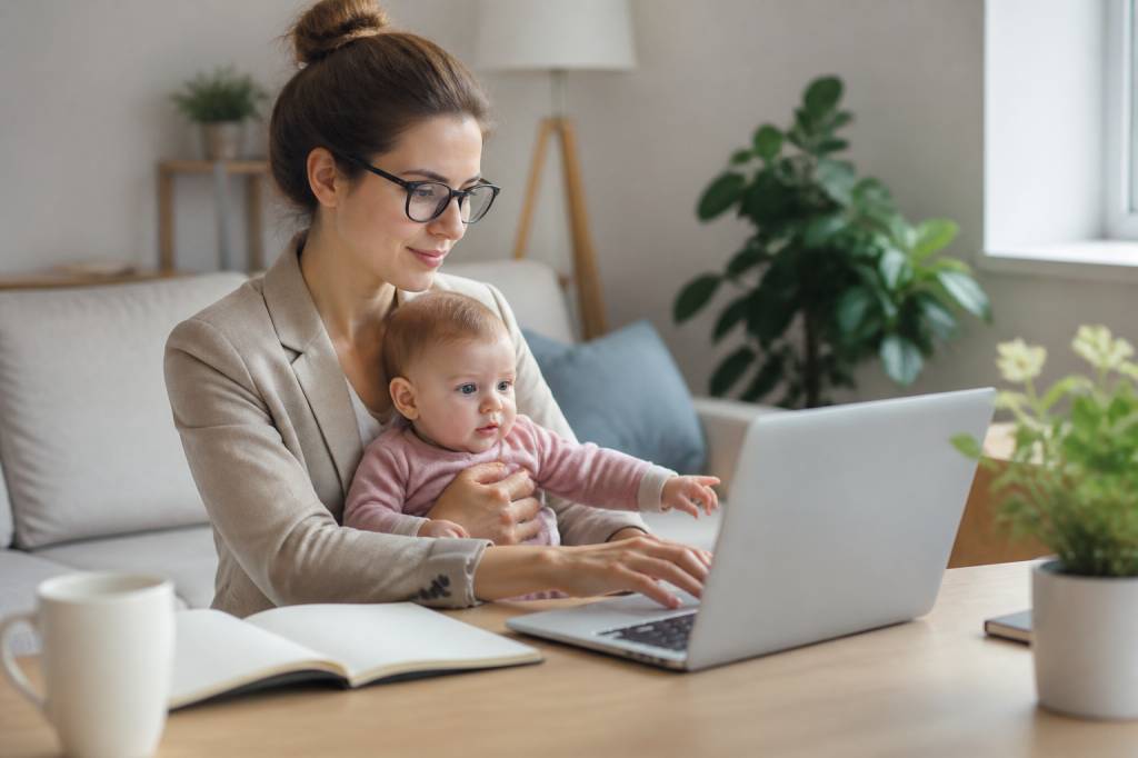 Comment préparer sereinement son retour après la naissance : 7 conseils pour vivre cette étape avec confiance