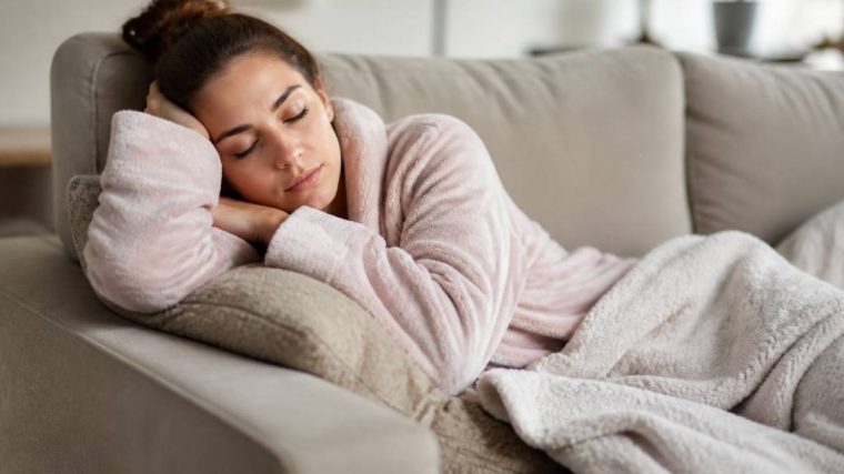 Fatigue maternelle comment récupérer sans culpabiliser et retrouver de l’énergie jour après jour