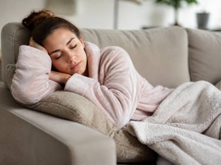Fatigue maternelle comment récupérer sans culpabiliser et retrouver de l’énergie jour après jour