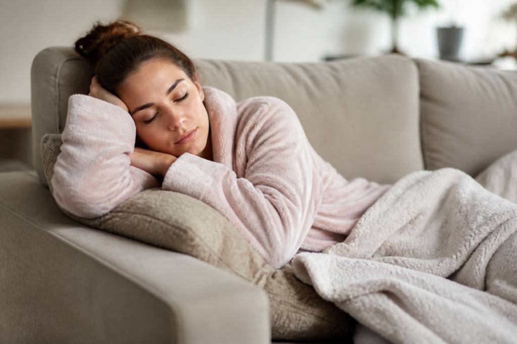 Fatigue maternelle comment récupérer sans culpabiliser et retrouver de l’énergie jour après jour