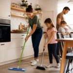 Bien manger en famille sans pression ni perfectionnisme : des repères concrets pour le quotidien