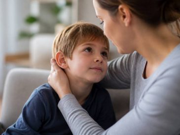 Les besoins émotionnels de l’enfant selon son âge : ce qu’il faut savoir pour l’aider à grandir