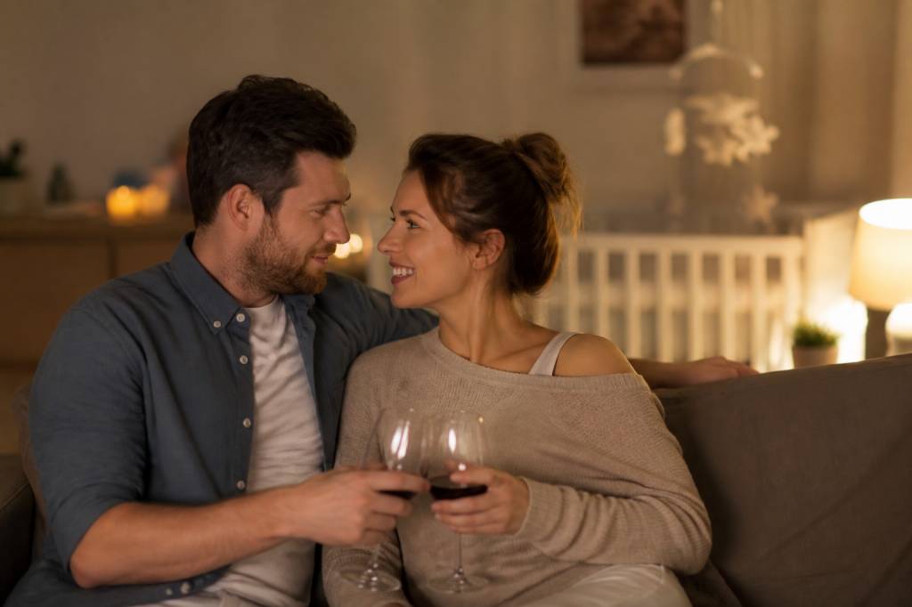 Préserver son couple après l’arrivée d’un enfant : trouver du temps à deux sans se perdre
