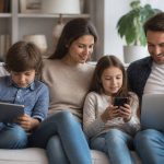 L’importance du jeu libre dans le développement de l’enfant : pourquoi le laisser explorer par lui-même