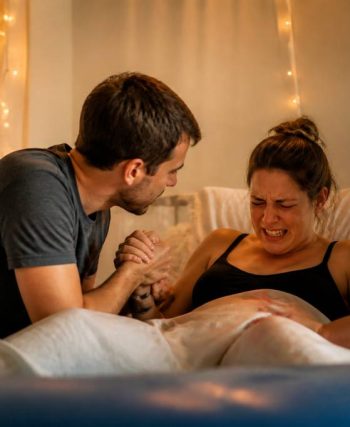 Accouchement sans péridurale témoignage : récit d’une naissance vécue en pleine conscience