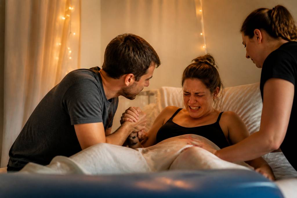 Accouchement sans péridurale témoignage : récit d’une naissance vécue en pleine conscience