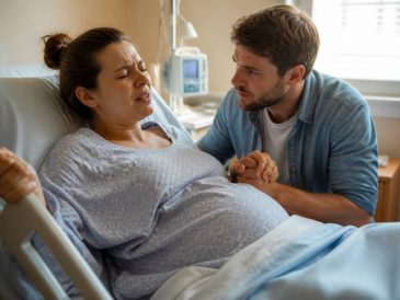Accouchement sans péridurale : conseils et préparation pour vivre ce moment sereinement