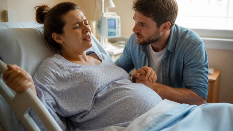 Accouchement sans péridurale : conseils et préparation pour vivre ce moment sereinement
