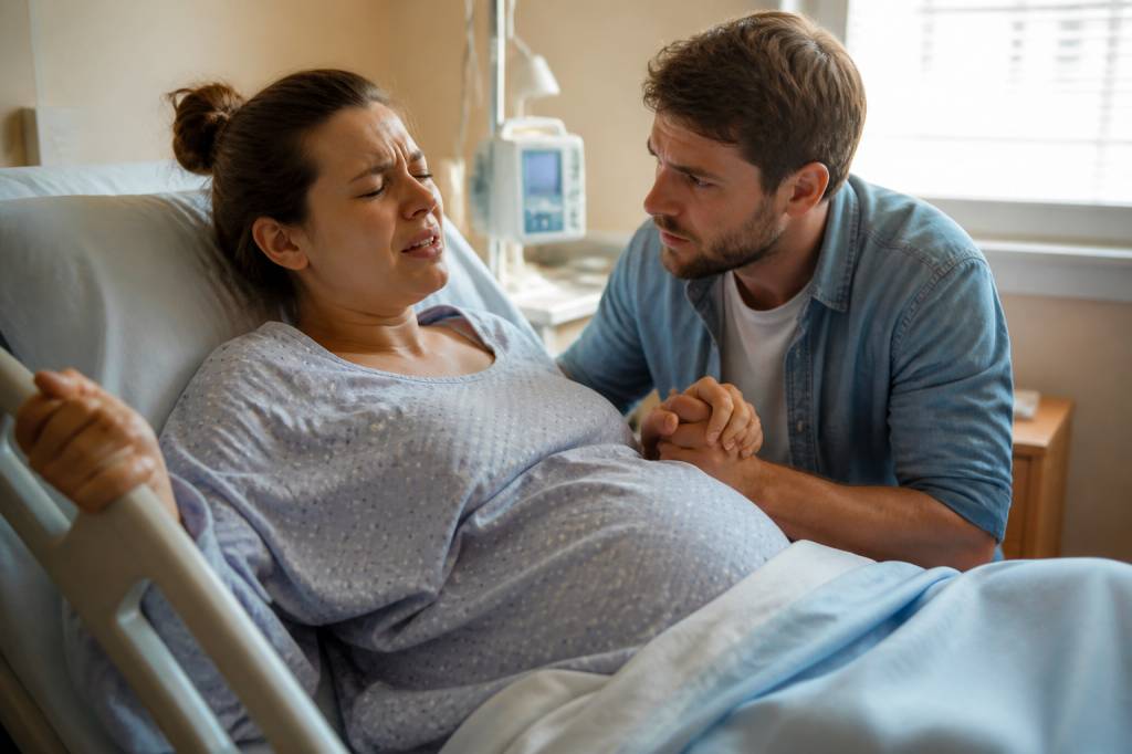 Accouchement sans péridurale : conseils et préparation pour vivre ce moment sereinement