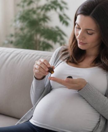 Homéopathie et grossesse : les remèdes autorisés et les précautions à connaître