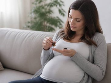 Homéopathie et grossesse : les remèdes autorisés et les précautions à connaître