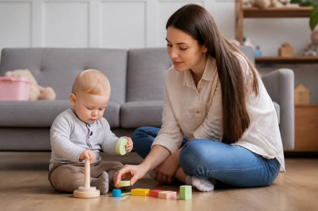 Combien coûte une assistante maternelle par mois ? calculez votre budget de garde sereinement