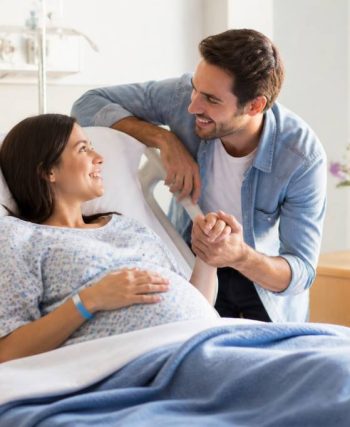 Accouchement en clinique : tout savoir pour bien se préparer
