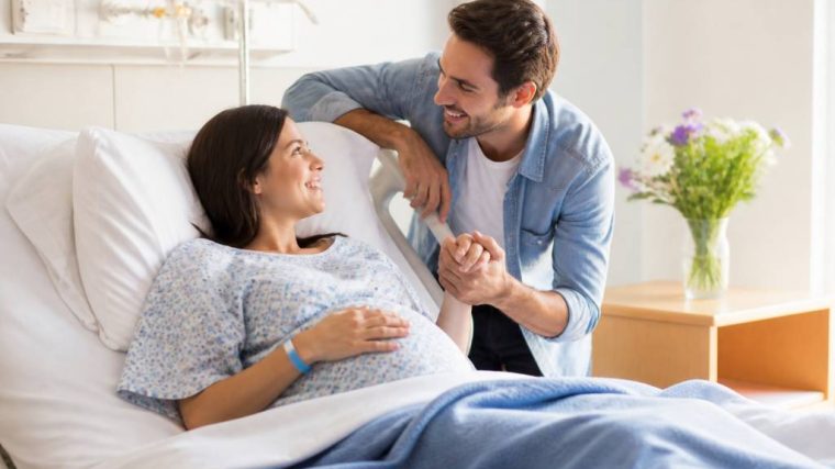 Accouchement en clinique : tout savoir pour bien se préparer