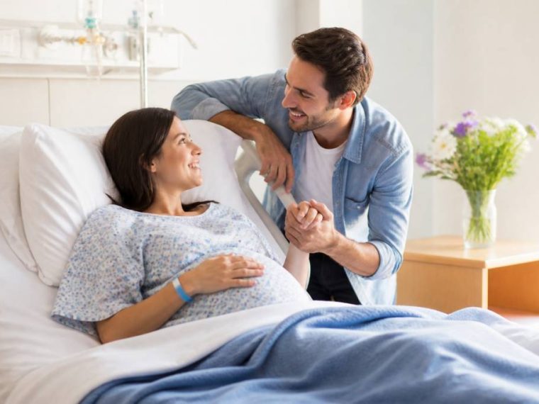 Accouchement en clinique : tout savoir pour bien se préparer