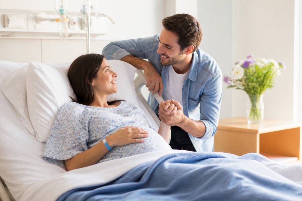 Accouchement en clinique : tout savoir pour bien se préparer