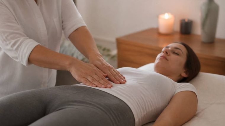 Massage fertilite : les bienfaits et les bonnes pratiques pour accompagner un projet de grossesse
