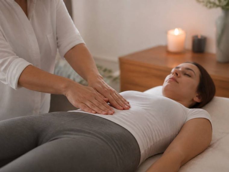 Massage fertilite : les bienfaits et les bonnes pratiques pour accompagner un projet de grossesse
