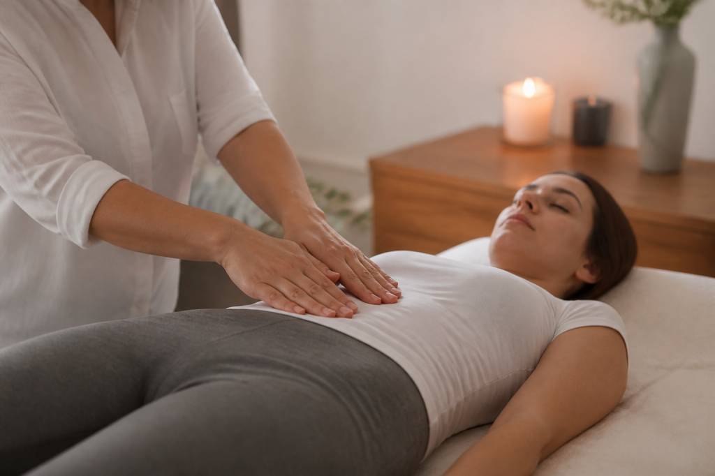 Massage fertilite : les bienfaits et les bonnes pratiques pour accompagner un projet de grossesse