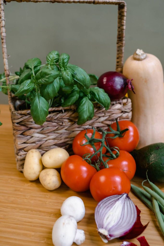 Panier xxl de fruits et légumes à lyon : les meilleures options pour les grandes familles