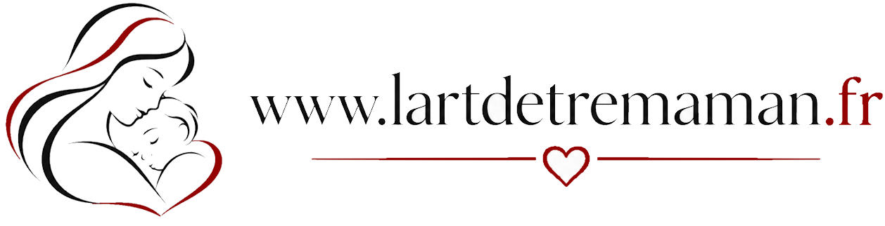 L'art d'être maman